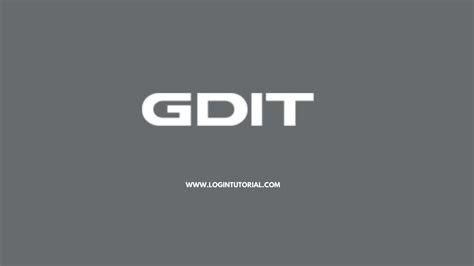 gdit connect phone number